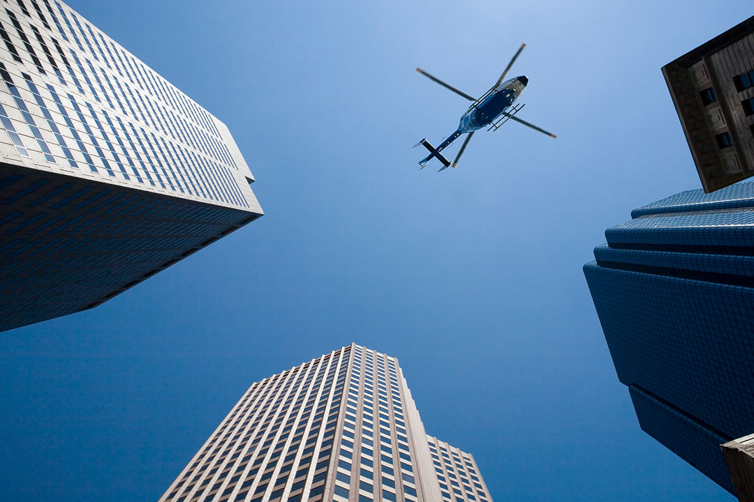 Air Charters